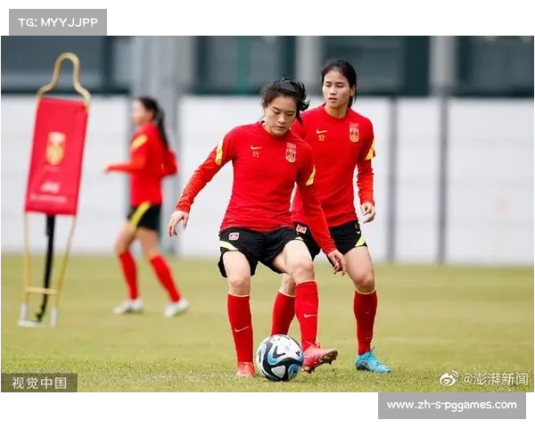 水庆霞将率中国女足出征2023年女足世界杯她的参赛历程回顾 水庆霞将率中国女足出征2023年女足世界杯她的参赛历程回顾