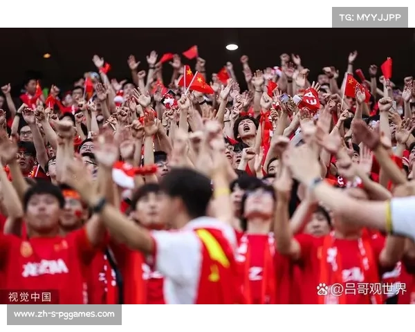 中国足球两次登顶世界杯 普通球迷能否战胜国足的思考 中国足球两次登顶世界杯 普通球迷能否战胜国足的思考